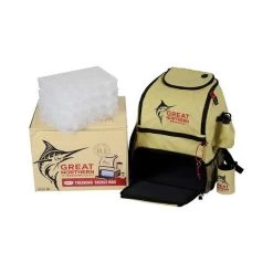 Great Northern Tackle Bag Trekking Pack -Fishing Supplies Sale BCF 606359 02 hi res