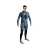 Mares Phantom 3 Blue Camo Wetsuit -Fishing Supplies Sale BCF 606528 hi res