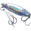 Hot Bite Gangbanger G2 Jig Lure 20g Holo Bony -Fishing Supplies Sale BCF 606806 holobony hi res