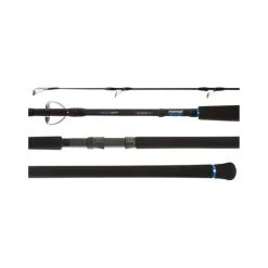 Nomad Spinning Rod 6ft, PE5-8 50LB-100LB