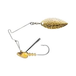 Daiwa Jig Spinner SS 10g Gold Ayu