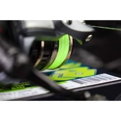 Platypus Pulse X8 Braid 150m 14 Platypus Pulse X8 Braid 150m -Fishing Supplies Sale BCF 608319 05 hi res