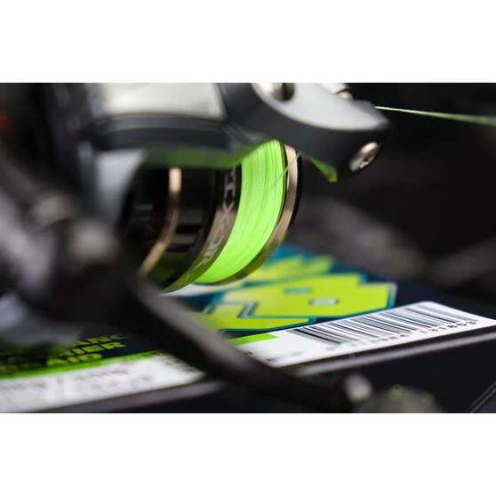 Platypus Pulse X8 Braid 150m 8 Platypus Pulse X8 Braid 150m - Image 6