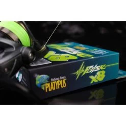 Platypus Pulse X8 Braid 150m 15 Platypus Pulse X8 Braid 150m -Fishing Supplies Sale BCF 608319 06 hi res