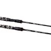 Samaki Zing Gen 3 Travel Baitcaster Rod 6ft 10-17lb