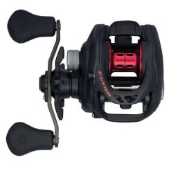 Daiwa Fuego 200HS LTD Baitcast Reel