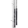 Daiwa 20 TD Black Cap'n Risky Spinning Rod 641ULFS