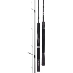 Daiwa 20 TD Black Itchy Twitchy II Spinning Rod 6102LFS