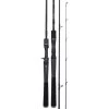 Daiwa 20 TD Black Mother Baitcaster Rod 792XXH-SB