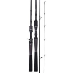 Daiwa 20 TD Black Mother Baitcaster Rod 792XXH-SB
