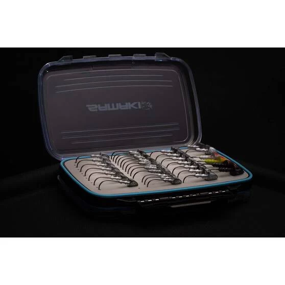 Samaki Slit Foam Tackle Case Medium 4 Samaki Slit Foam Tackle Case Medium - Image 2