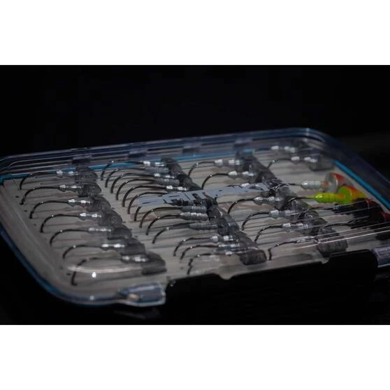 Samaki Slit Foam Tackle Case Medium 5 Samaki Slit Foam Tackle Case Medium - Image 3