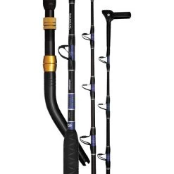 Daiwa Grandwave Overhead Rod 66XHFD