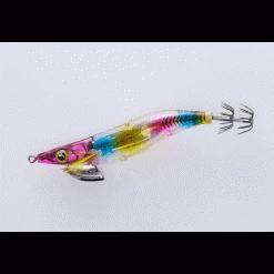 Shimano Sephia Flash Boost Squid Jig 3.5 Lime B -Fishing Supplies Sale BCF 610316 05 limeb hi res
