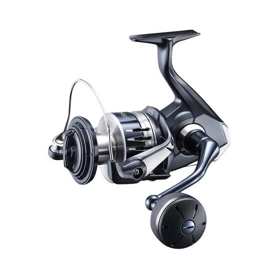 Shimano Stradic SW Spinning Reel 8000PG 3 Shimano Stradic SW Spinning Reel 8000PG