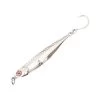 Dr. Hook Hardy Headz Hard Body Lure 40g Silver -Fishing Supplies Sale BCF 611671 silver hi res
