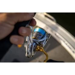 Daiwa Freams LT Spinning Reel 4000-C