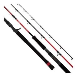Daiwa Demon Blood Overhead Rod