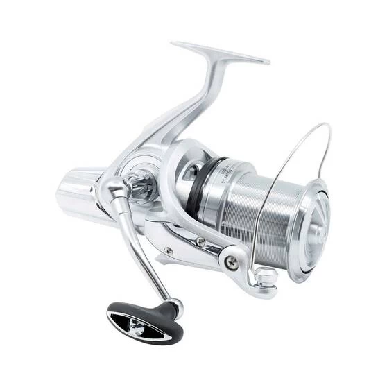 Daiwa Crosscast 45SCW Spinning Reel 3 Daiwa Crosscast 45SCW Spinning Reel