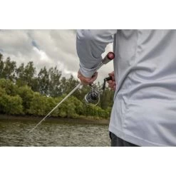 Abu Garcia Veritas 4.0 Baitcaster Rod 12 Abu Garcia Veritas 4.0 Baitcaster Rod -Fishing Supplies Sale BCF 614930 04 hi res