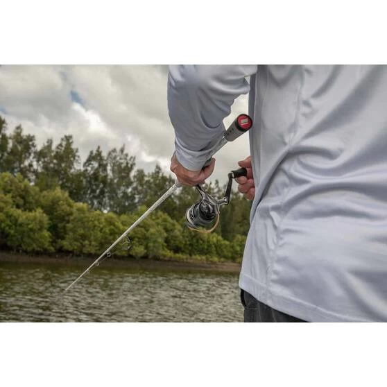 Abu Garcia Veritas 4.0 Baitcaster Rod 7 Abu Garcia Veritas 4.0 Baitcaster Rod - Image 5