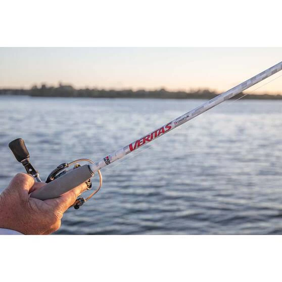 Abu Garcia Veritas 4.0 Baitcaster Rod 8 Abu Garcia Veritas 4.0 Baitcaster Rod - Image 6