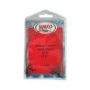 Halco Single Strand 58lb Trace Wire 25cm - 5pk