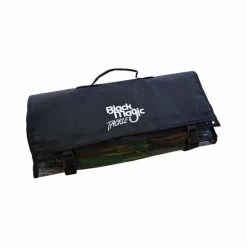 Black Magic 6 Pocket Wrap Wallet -Fishing Supplies Sale BCF 615413 03 hi res