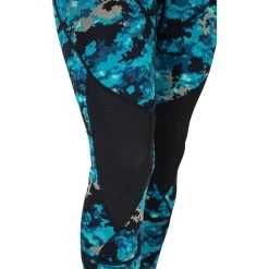 Adreno Pelagi-Skin Steamer Wetsuit 3mm -Fishing Supplies Sale BCF 618111 06 blue hi res