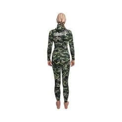 Adreno Invisi-Skin 2 Piece Wetsuit 3mm 22 Adreno Invisi-Skin 2 Piece Wetsuit 3mm -Fishing Supplies Sale BCF 618118 06 green hi res