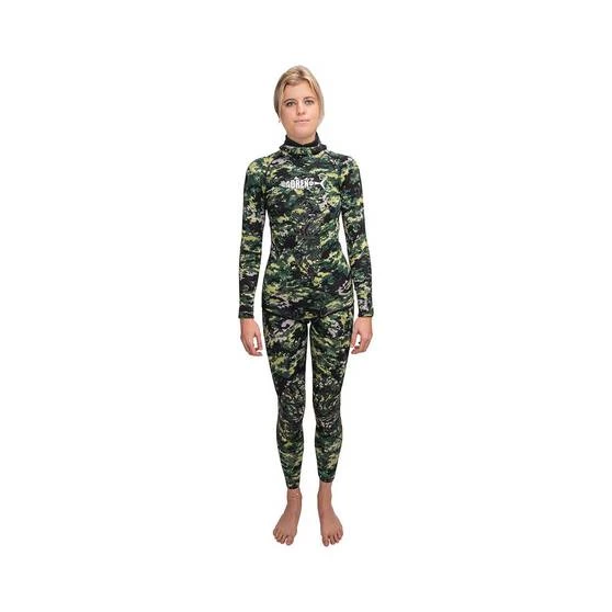 Adreno Invisi-Skin 2 Piece Wetsuit 3mm 10 Adreno Invisi-Skin 2 Piece Wetsuit 3mm - Image 8