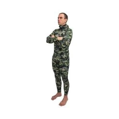 Adreno Invisi-Skin 2 Piece Wetsuit 5mm 19 Adreno Invisi-Skin 2 Piece Wetsuit 5mm -Fishing Supplies Sale BCF 618123 03 green hi res