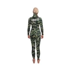 Adreno Invisi-Skin 2 Piece Wetsuit 5mm 22 Adreno Invisi-Skin 2 Piece Wetsuit 5mm -Fishing Supplies Sale BCF 618123 06 green hi res
