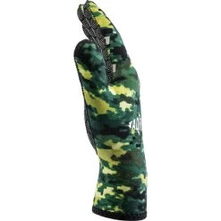 Adreno Invisi-Skin Gloves 2mm -Fishing Supplies Sale BCF 618128 02 green hi res