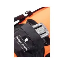 Adreno Inflatable Float Orange 18L -Fishing Supplies Sale BCF 618182 02 hi res