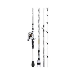 Abu Garcia Max Pro Baitcast Combo 5ft 6in 6-10kg