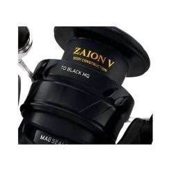 Daiwa TD Black MQ Spinning Reel 2500D