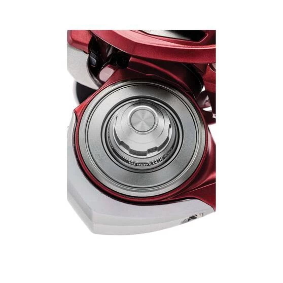 Daiwa Revelry 3000 FC MQ Spinning Reel 4 Daiwa Revelry 3000 FC MQ Spinning Reel - Image 2