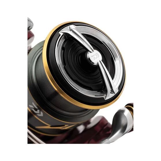 Daiwa Revelry 3000 FC MQ Spinning Reel 6 Daiwa Revelry 3000 FC MQ Spinning Reel - Image 4