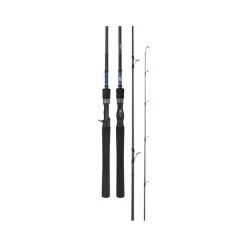 Daiwa 21 TD Tierra Baitcaster Rod