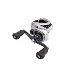 Shimano Tranx Left Hand Baitcaster Reel 301