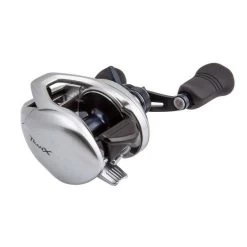 Shimano Tranx Left Hand Baitcaster Reel 301 -Fishing Supplies Sale BCF 618903 02 hi res