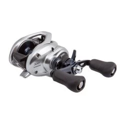 Shimano Tranx Left Hand Baitcaster Reel 301 -Fishing Supplies Sale BCF 618903 03 hi res