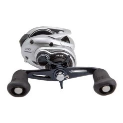 Shimano Tranx Left Hand Baitcaster Reel 301 -Fishing Supplies Sale BCF 618903 05 hi res