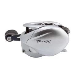 Shimano Tranx Left Hand Baitcaster Reel 301 -Fishing Supplies Sale BCF 618903 07 hi res
