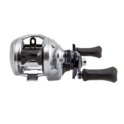 Shimano Tranx Left Hand Baitcaster Reel 301 -Fishing Supplies Sale BCF 618903 08 hi res