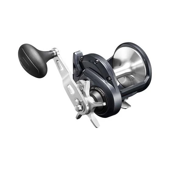 Shimano Torium Overhead Reel 50HGA 3 Shimano Torium Overhead Reel 50HGA