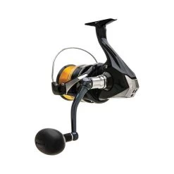 Shimano Spheros SW Spinning Reel 10000PGA -Fishing Supplies Sale BCF 618927 03 hi res
