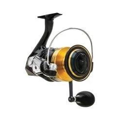 Shimano Spheros SW Spinning Reel 10000PGA -Fishing Supplies Sale BCF 618927 06 hi res