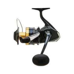 Shimano Spheros SW Spinning Reel 10000PGA -Fishing Supplies Sale BCF 618927 08 hi res